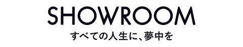 株式会社SHOWROOM ロゴ