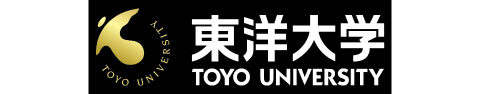 東洋大学 ロゴ