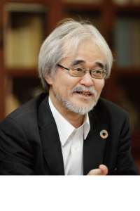 龍谷大学学長