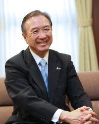 田村徳治