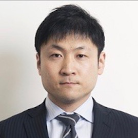 株式会社人材研究所 代表取締役社長、組織人事コンサルタント　曽和利光さん