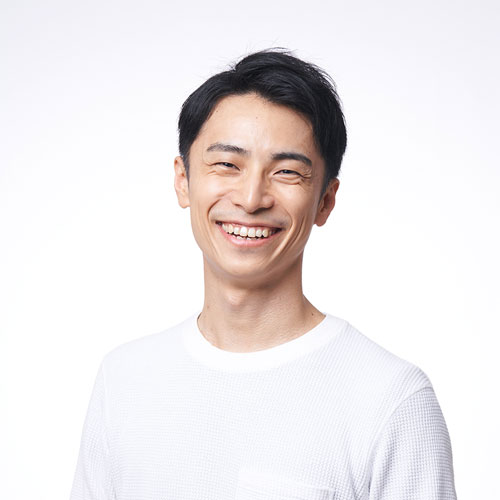 今 啓亮氏_プロフィール写真