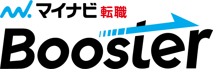 マイナビ転職Booster