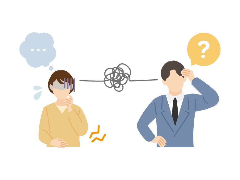 健康課題に対する理解不足