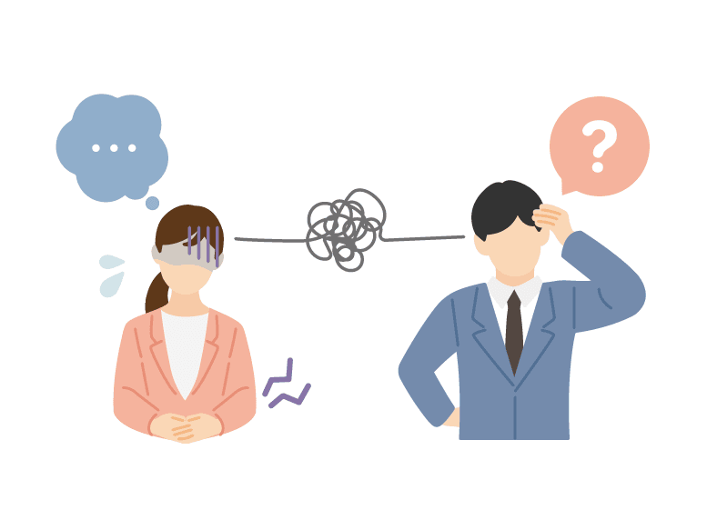 女性特有の健康課題と理解不足